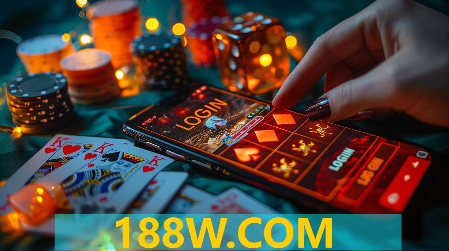 188w