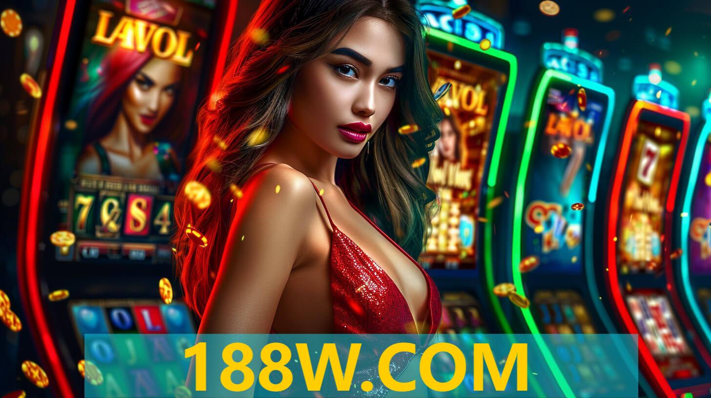 188w