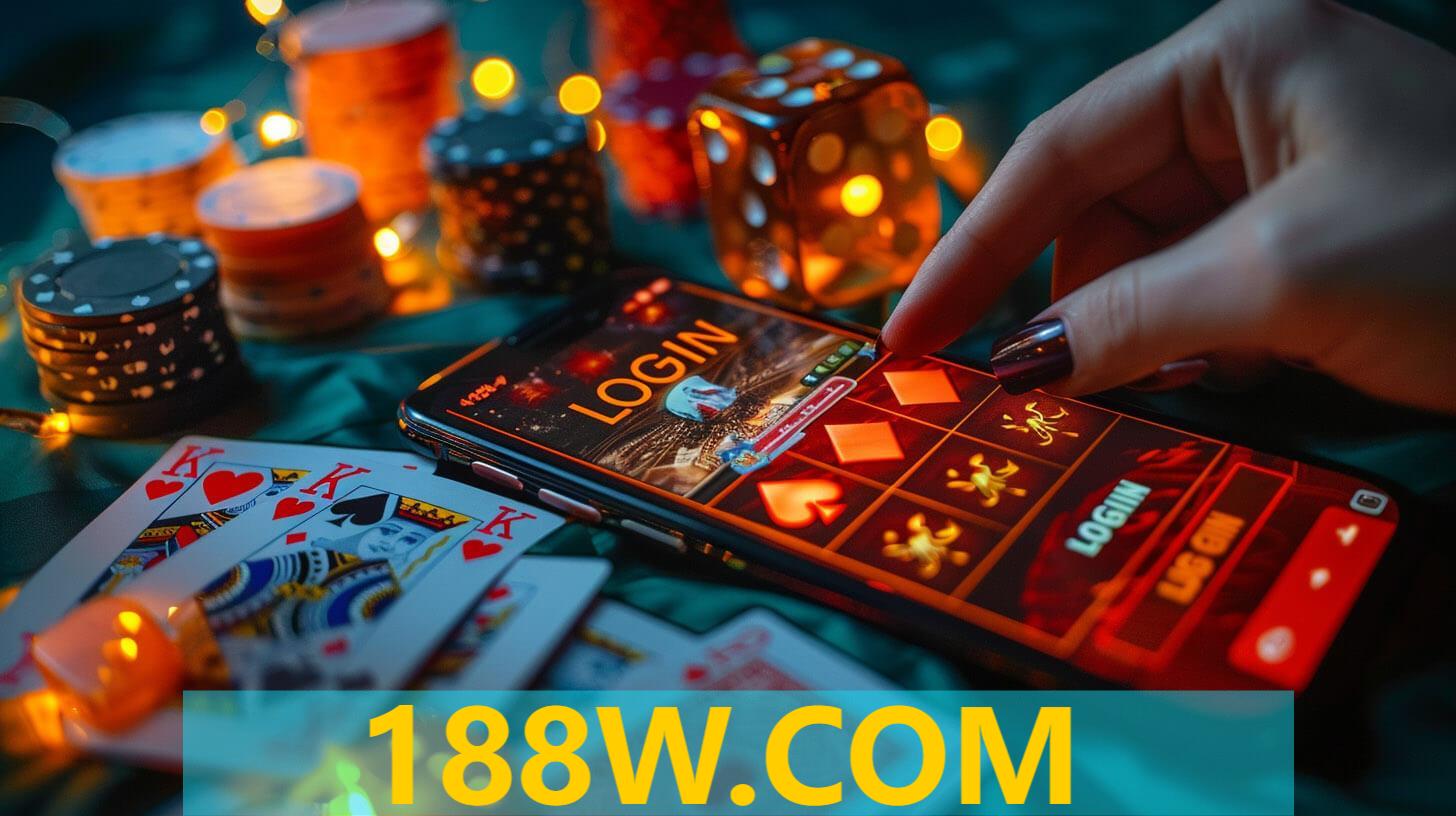188w