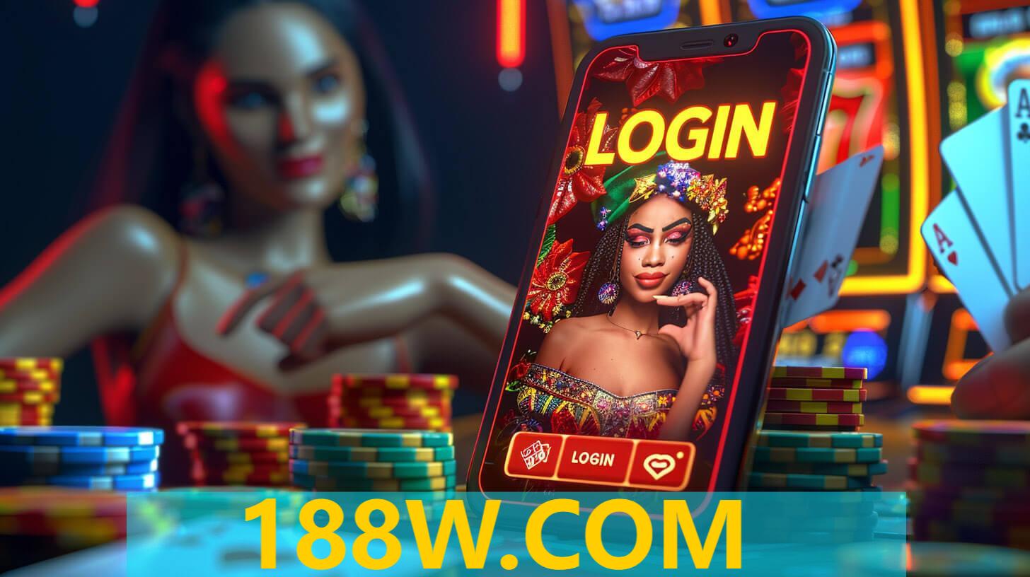 188w